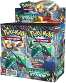 Celestial Storm Booster Box