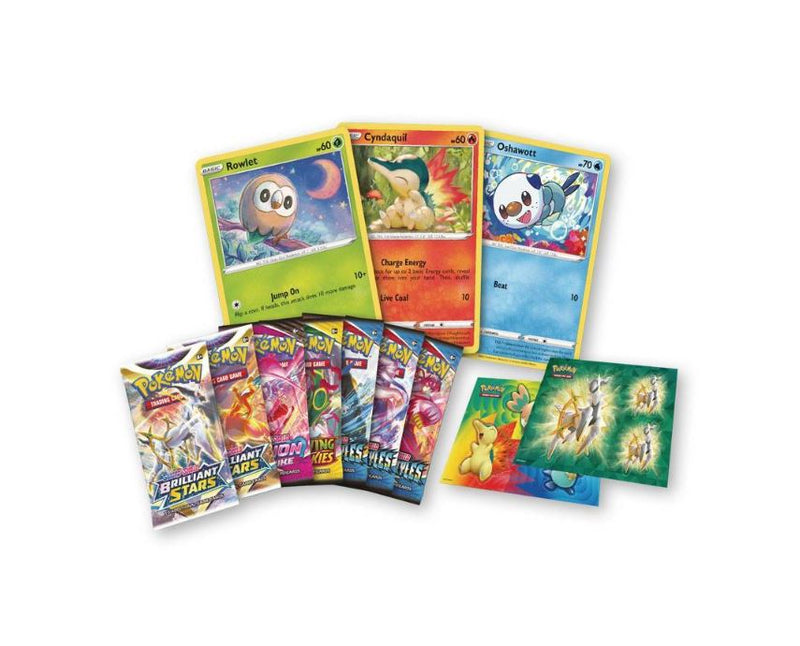 Pokemon: Collector Bundle