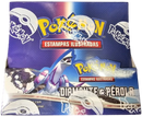 Diamante & Pérola Portugese Booster Box