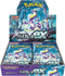 Violet ex Japanese Booster Box