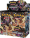Forbidden Light Booster Box