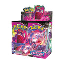 Pokemon: Fusion Strike Booster Box