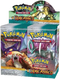 Unleashed HGSS Booster Box