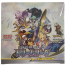Dream League Japanese Booster Box