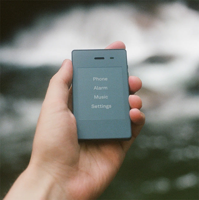 The Light Phone II