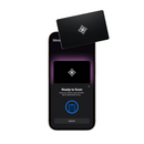 Bloom - Smartphone Blocking Card.