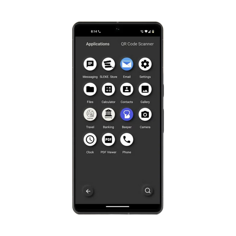 Sleke Phone