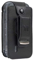 Black Clip-On Case for Nokia 2780