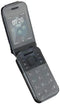 Black Clip-On Case for Nokia 2780
