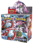 Paradox Rift Booster Box