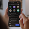 Sleke Phone