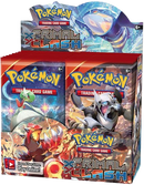 Primal Clash Booster Box