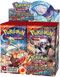 Primal Clash Booster Box