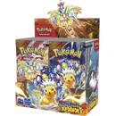 Surging Sparks Booster Box