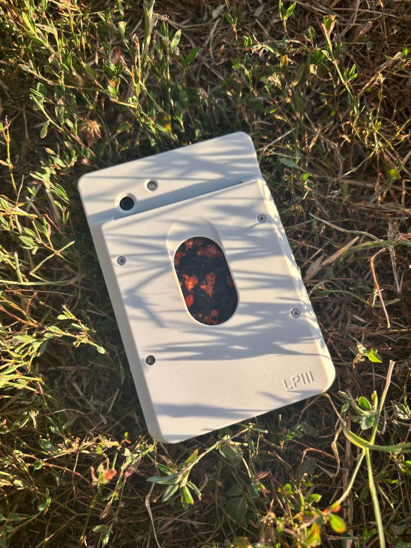 Light Phone III Card Case