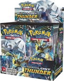 Lost Thunder Booster Box
