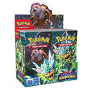 Pokemon: Twilight Masquerade Booster Box