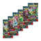 Pokemon: Twilight Masquerade Booster Bundle