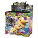 Pokemon: Vivid Voltage Booster Box